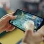 4 HP Gaming Murah 2 Jutaan, Layar AMOLED dengan Kualitas Visual Jernih