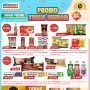 Katalog Promo Tebus Murah Alfamart Mulai Rp5 Ribu, Cek sebelum Berakhir!