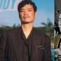 Simu Liu Umumkan Timo Tjahjanto Jadi Sutradara Film Sleeping Dogs