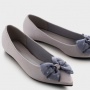 3 Rekomendasi Flatshoes Brand Lokal Kualitas Top, Cocok untuk Semua Acara!