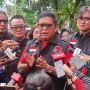 IPK Indonesia Anjlok ke Skor 34, Hasto PDIP: Penegak Hukum Jangan Jadi Alat Kekuasaan