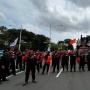 Live Report:  Aksi Demonstrasi Buruh Akan Penolakan UMP Jakarta 2026