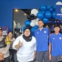 Ekspansi Berlanjut, Persib Store Kini Hadir di Garut