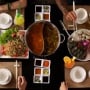 5 Tempat All You Can Eat di Bandung, Cocok untuk Berkumpul Tahun Baruan