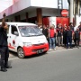 Bawa Pesan Kemanusiaan dari Megawati, PDIP Kirim 30 Ambulans dan Tim Medis ke Sumatra