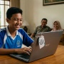 5 Laptop Murah untuk Anak SMP: Spek RAM 8GB, Bobot Ringan, Kualitas Awet