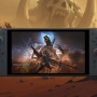Monster Hunter Wilds untuk Switch 2 Muncul di Title Update 4, Performa Bakal Bermasalah?