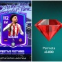 25 Kode Redeem FC Mobile Terbaru 29 Desember: Raih Pemain 112-115, Rank Up, dan Gems