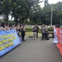 Lebih Rendah dari Bekasi dan Karawang, Buruh Desak Pramono Anung Revisi UMP Jakarta