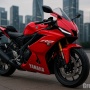 Yamaha Diam-Diam Siapkan Jagoan Baru di Segmen Motor Sport 200 cc Isi Celah R15 dan R25
