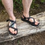7 Sandal Hiking Lokal Terbaik 2025, Anti Licin dan Super Nyaman