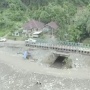 Jembatan Bailey Lawe Mengkudu Fungsional, Akses Gayo Lues-Aceh Tenggara Kembali Lancar