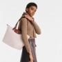 5 Rekomendasi Tas Dupe Longchamp dari Brand Lokal: Bahan Kanvas Tebal dan Muat Banyak