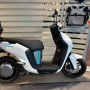 Sudah Diuji Coba Pengemudi Ojol Ternyata Ini Alasan Motor Listrik Yamaha Neos Belum Bisa Dibeli