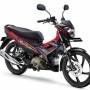 Seganteng Satria, Semurah Honda Beat Bekas: Intip Pesona Suzuki Young Star si Motor Irit