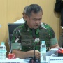 KSAD Ungkap Perjuangan TNI Kerja 24 Jam di Aceh: Pakai Dana Swadaya, yang Penting Jalan Tersambung!