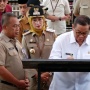 Lawan Aksi Pencurian Besi, Pramono Anung Resmikan Dua JPO 'Anti Maling' di Jakarta