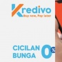 Cicilan HP ShopeePayLater vs Kredivo, Mana yang Lebih Murah