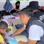 BRI Peduli Bantu Pulihkan Psikologis Anak-Anak Korban Bencana Aceh-Sumatra