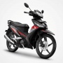 5 Motor Bebek Kuat Nanjak untuk Touring Libur Tahun Baru 2026