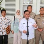 Malam Tahun Baru 2026 di Jakarta Usung Doa Bersama dan Donasi Korban Bencana