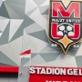 Perkuat Identitas Klub, Malut United FC Lindungi Merek di DJKI Kemenkum