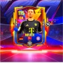 23 Kode Redeem FC Mobile Terbaru 30 Desember: Klaim Paket Winter 115 dan Ratusan Rank Up