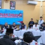 DPR Soroti Hambatan Pemulihan Aceh: Kepala Daerah Takut Kelola Kayu Gelondongan