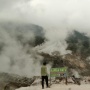 Kawah Ratu di Taman Nasional: Petualangan Alam di Gunung Halimun Salak