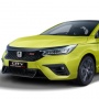 Naksir Honda City Hatchback Bekas? Pajaknya Bukan Main, Segini Harganya