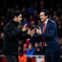 Arsenal vs Aston Villa: Bedah Taktik Unai Emery Patahkan Strategi Mikel Arteta