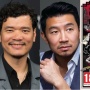 Simu Liu Bintangi Film Live-Action Sleeping Dogs Arahan Timo Tjahjanto
