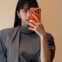 Rayakan Malam Tahun Baru dengan 4 Outfit Dinner ala Moon Ga Young
