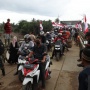 Jembatan Krueng Tingkeum Dibuka, Aktivitas Ekonomi Bireuen Mulai Bangkit