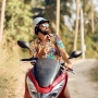 5 Rekomendasi Motor Matic dengan Jok Empuk untuk Touring Tahun Baru 2026