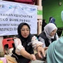 BRI Peduli Salurkan Bantuan Darurat dan Layanan Kesehatan di Wilayah Aceh