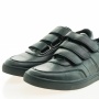 5 Sepatu Lokal Hitam untuk Anak SMP yang Awet Harga Rp100 Ribuan