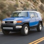 4 Fakta Toyota FJ Cruiser: Tampang Bikin Naksir, Ongkos BBM Bikin Getir, Simak sebelum Beli