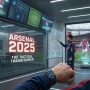 Rahasia Taktik Mikel Arteta: Mengapa Arsenal Begitu Perkasa Sepanjang 2025?