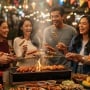 10 Makanan yang Cocok untuk Malam Tahun Baru 2026, Praktis dan Lezat!
