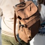 4 Rekomendasi Travel Bag Brand Lokal yang Praktis dan Nyaman untuk Liburan