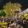 Kawasan Malioboro Steril Kendaraan Jelang Tahun Baru 2026, Wisatawan Tumpah Ruah
