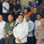 Menko Polkam Pastikan Malam Tahun Baru Aman: Tak Ada Kejadian Menonjol dari Papua hingga Lampung