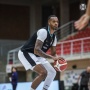 Tangerang Hawks Datangkan Eks Pemain Timnas Muda Brasil untuk IBL 2026