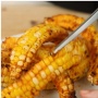 Resep Jagung Bakar Pedas Manis ala Chef Devina, Cocok buat Malam Tahun Baru 2026
