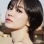 Siap Tampil Stunning di Tahun Baru dengan 5 Hairstyle ala Song Hye Kyo