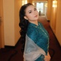 5 Potret Diva Azzura, Selebgram yang Dikabarkan Dekat dengan Na Daehoon