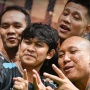 Agak Laen: Menyala Pantiku! Jadi Film Indonesia Ketiga yang Tembus 10 Juta Penonton