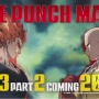 Kualitas Animasi Dikritik, One Punch Man Season 3 Lanjut ke Part 2 di 2027