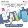 5 Skincare Bioderma untuk Kulit Kering, Kualitas Premium Mulai Rp100 Ribuan